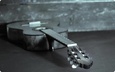 Sheffield Guitar School